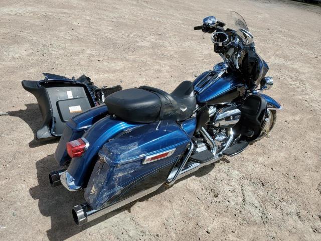 2018 HARLEY-DAVIDSON FLHTK 115T 1HD1KWD16JB608131