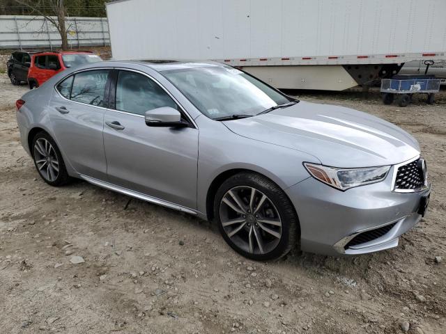 2020 ACURA TLX TECHNO - 19UUB3F46LA003329