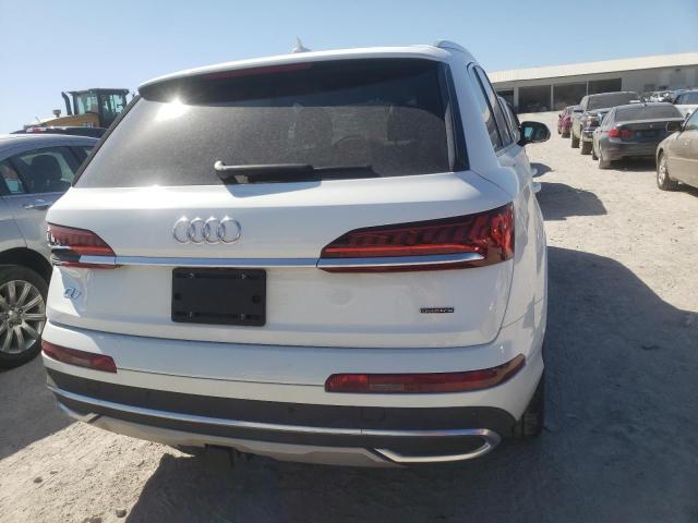 VIN WA1AJBF70ND003931 2022 Audi Q7, Premium no.6