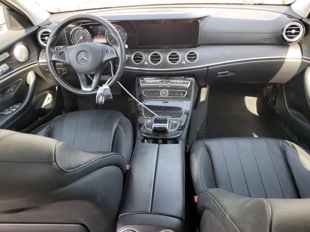 WDDZF4JB2HA105826 Mercedes-Benz E 300