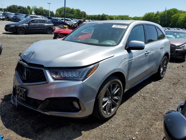 2019 ACURA MDX A-SPEC - 5J8YD4H09KL017949