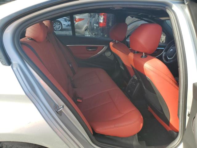 2018 BMW 330E - WBA8E1C59JA762978