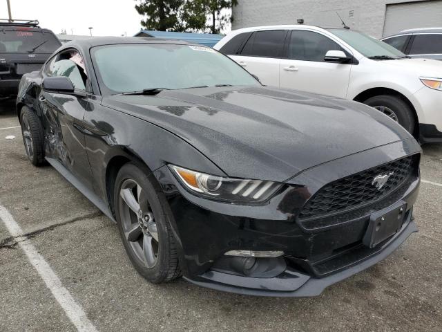 1FA6P8AM6G5227055 Ford MUSTANG