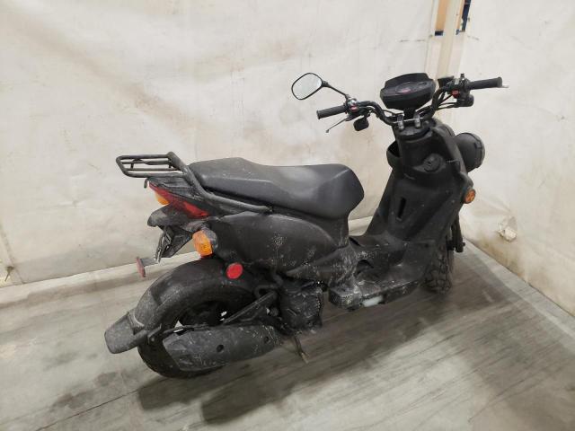 2013 YAMAHA YW50 F RKRSA43A2DA113295