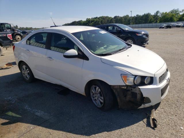 1G1JC5SH9D4213113 | 2013 Chevrolet sonic lt