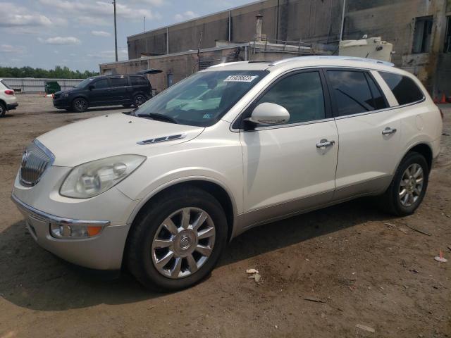 2011 Buick Enclave CXL