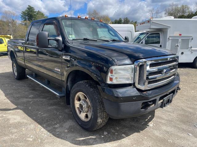 2006 Ford F-350 