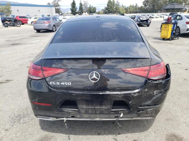 2019 MERCEDES-BENZ CLS 450 - WDD2J5JB3KA031085