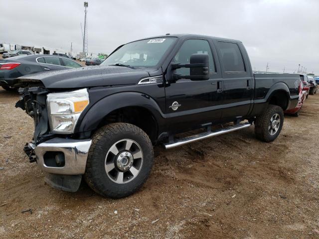 2016 Ford F-250 