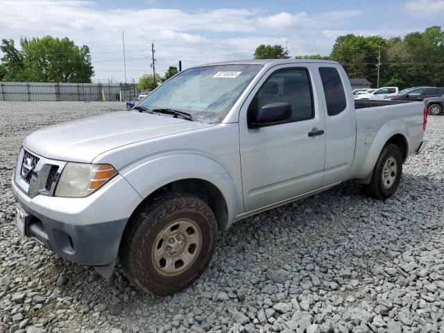 2011 Nissan Frontier S