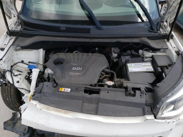KNDJN2A23G7277518 KIA Soul