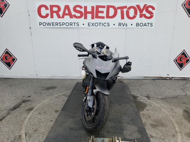 2018 YAMAHA YZFR6 C JYARJ28Y7JA001793