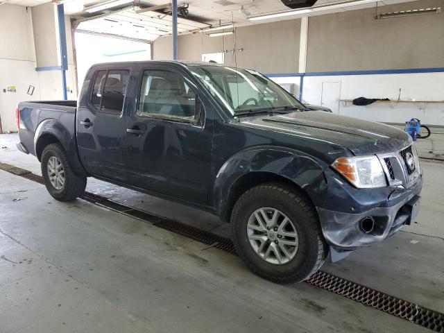 1N6AD0EV9GN794830 Nissan FRONTIER S