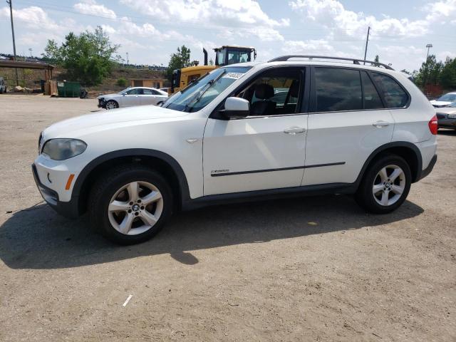 2010 BMW X5 