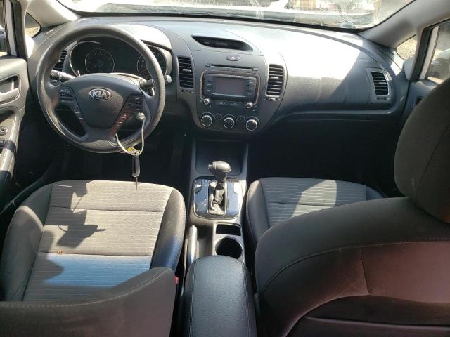 3KPFL4A7XHE125465 KIA FORTE LX