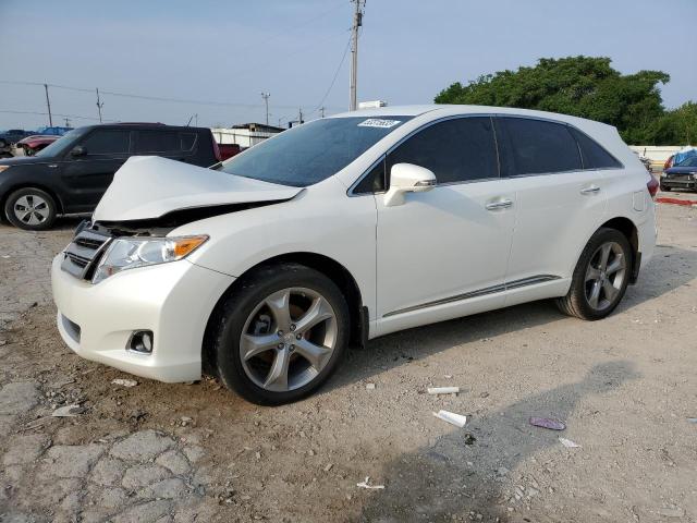 2013 Toyota Venza LE