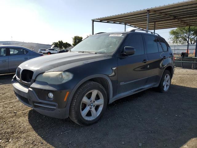 2008 BMW X5 3.0i