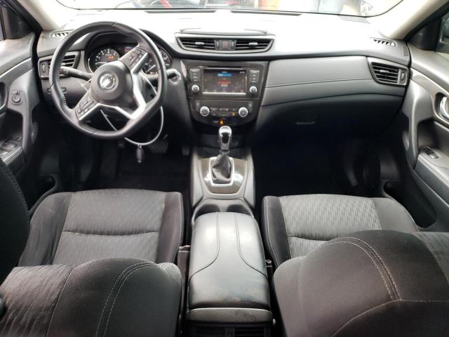 JN8AT2MT8KW260789 Nissan ROGUE S