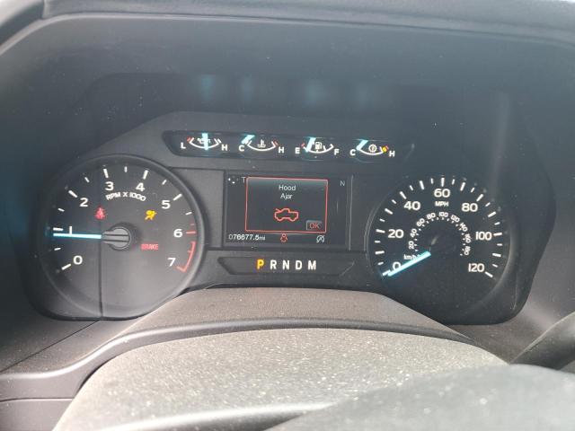 1FTEW1EP5LKE32432 Ford F150 Supercrew