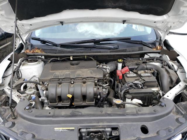 3N1AB7AP9KY361192 Nissan SENTRA S