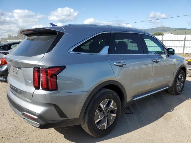 KNDRG4LG6N5084497 KIA SORENTO S