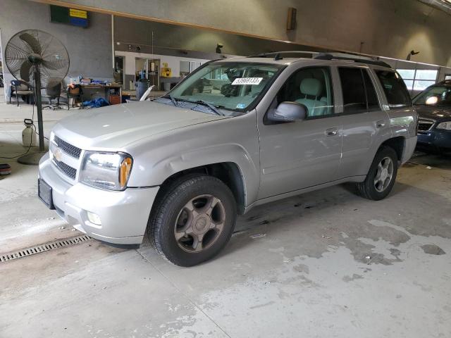 2006 Chevrolet TrailBlazer LS