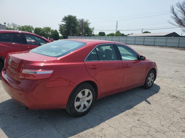 4T1BE46K69U313212 2009 Toyota Camry Base