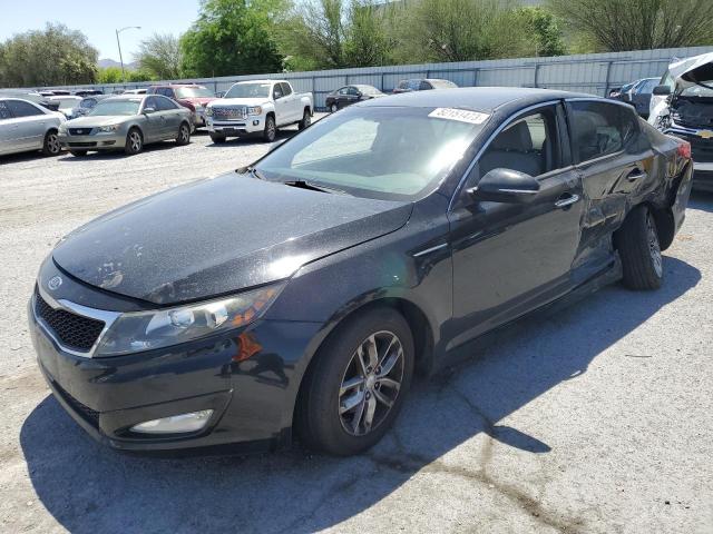 2012 Kia Optima LX