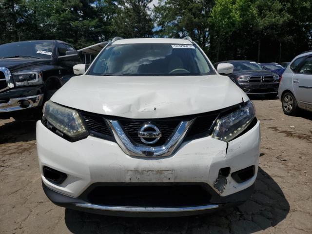 5N1AT2MV4FC854151 | 2015 NISSAN ROGUE S