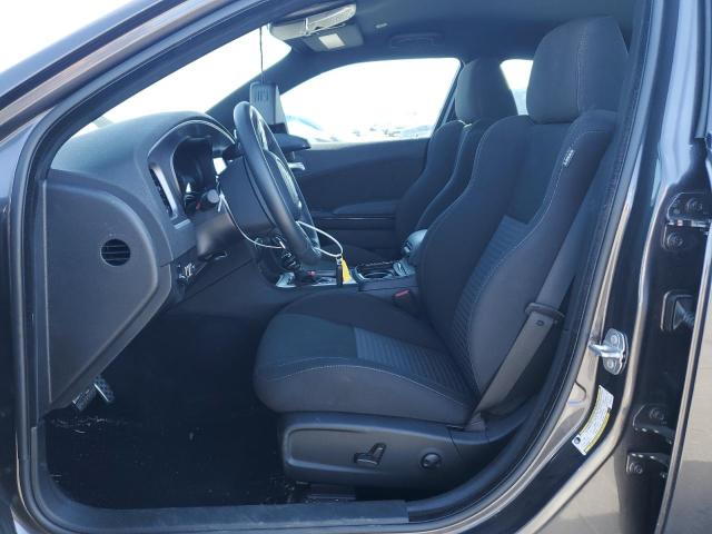 2C3CDXHG3NH267412 Dodge CHARGER GT