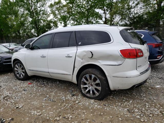 VIN 5GAKVCKD9HJ144116 2017 BUICK ENCLAVE no.2