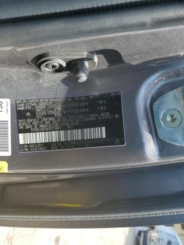 5TDXZ3DCXKS973882 2019 TOYOTA SIENNA, photo no. 13