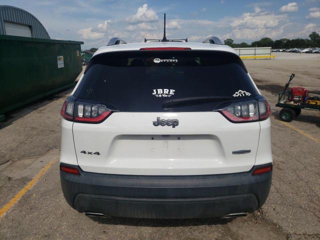 1C4PJMCXXKD352736 Jeep Cherokee Latitude