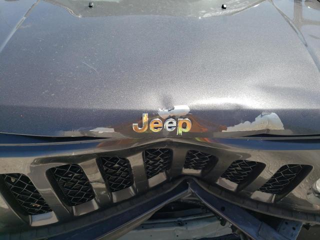 1C4NJPBA2GD677345 Jeep Patriot Sport