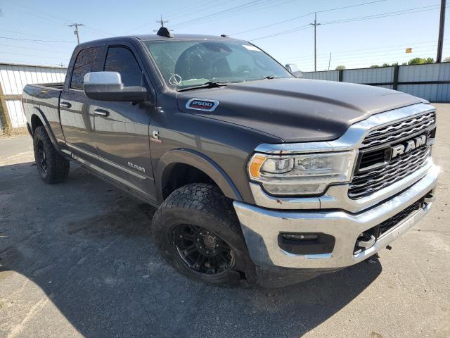 2019 RAM 2500 LIMIT 3C6UR5SL1KG539471