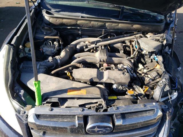 4S4BRCPC7E3258789 Subaru Outback 2.5i Limited