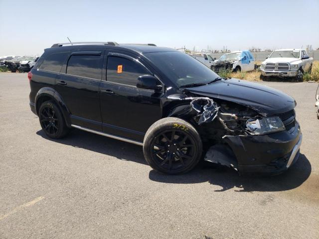 3C4PDCGB4FT559431 Dodge Journey Crossroad