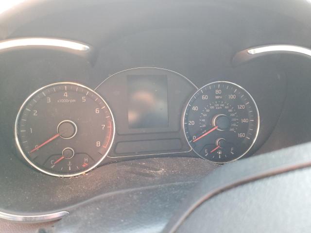 KNAFK4A6XF5389138 KIA FORTE LX
