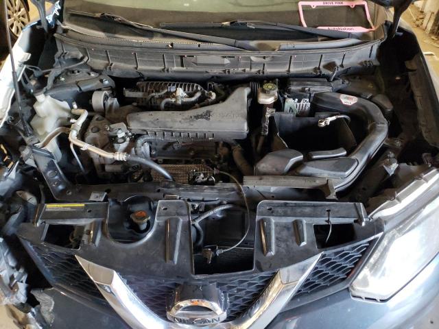 KNMAT2MV0GP603089 Nissan ROGUE S