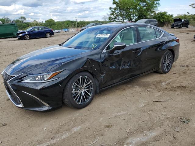 2022 Lexus ES 350 Base