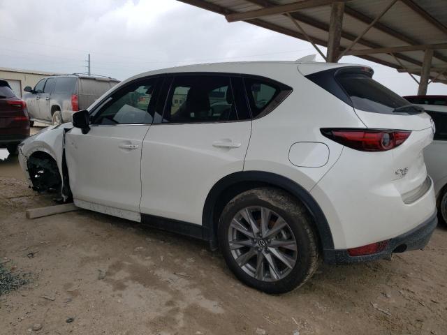 JM3KFBDM0M0432892 Mazda Cx-5 Grand Touring
