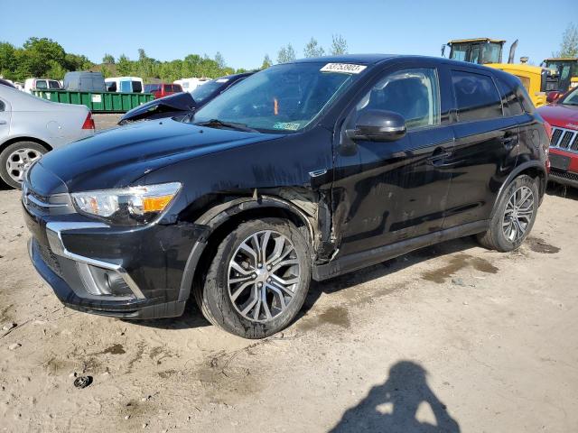 2019 Mitsubishi Outlander Sport ES