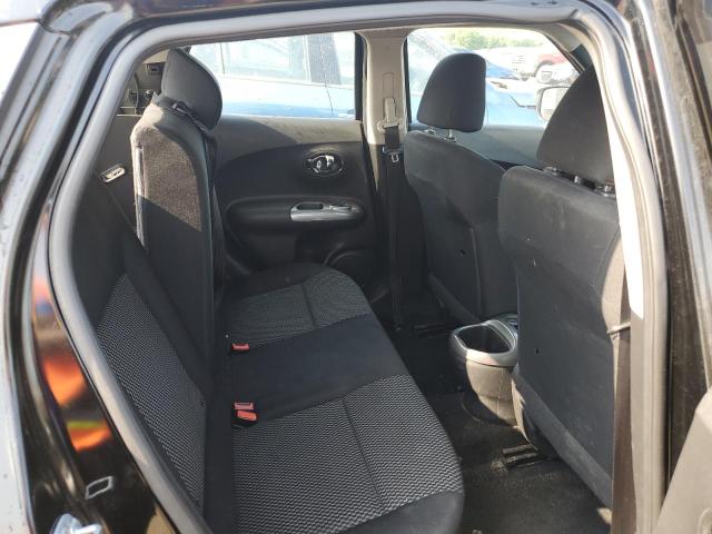 2015 NISSAN JUKE S - JN8AF5MV9FT550587
