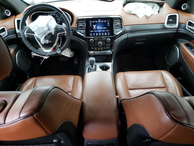 1C4RJFJT9KC621156 Jeep Grand Cherokee Summit