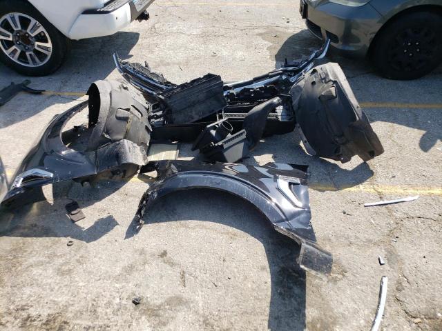 1FTFW1ED0NFA48936 Ford F150 Supercrew