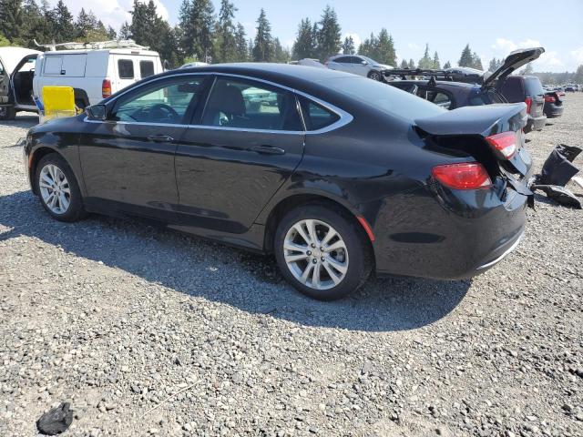 1C3CCCAB9GN169828 Chrysler 200 Limited