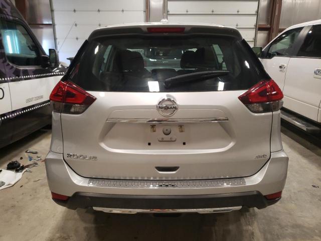 2019 NISSAN ROGUE S - 5N1AT2MV4KC791644