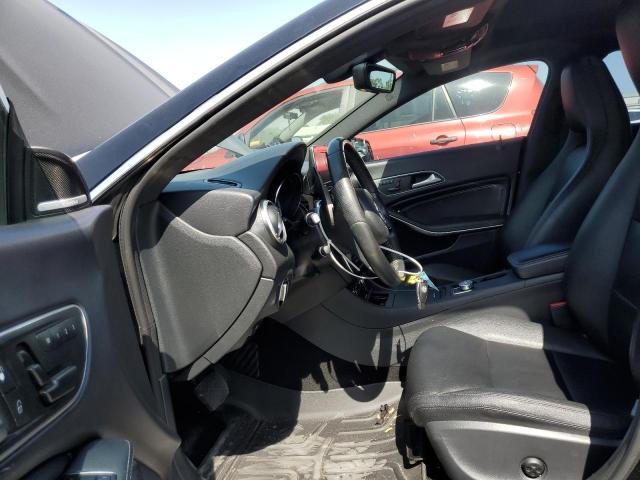 WDDSJ4GB0FN234256 Mercedes-Benz CLA 250 4MATIC