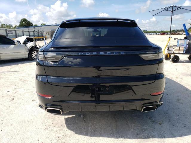 VIN WP1BA2AY6PDA27534 2023 Porsche Cayenne, Coupe no.6