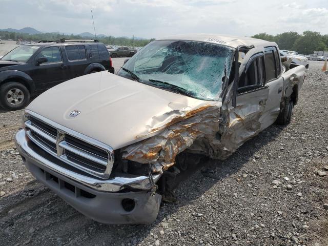 2000 Dodge Dakota 